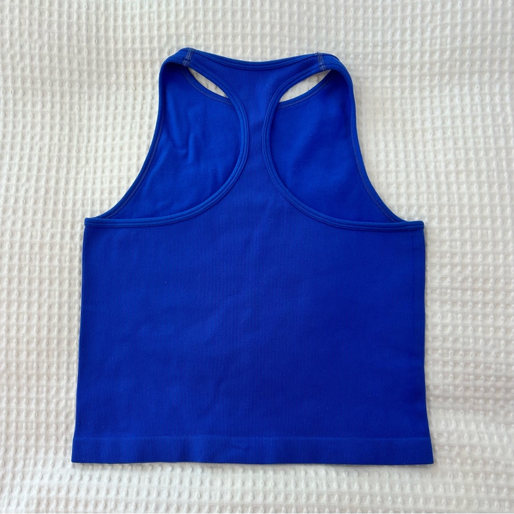 Free People Racerback Tank Top - Picture 2 of 3